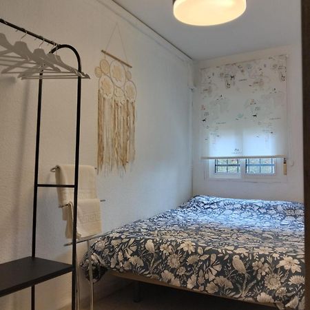 Habitacion Piso Particular 카스티예하데라쿠에스타 외부 사진