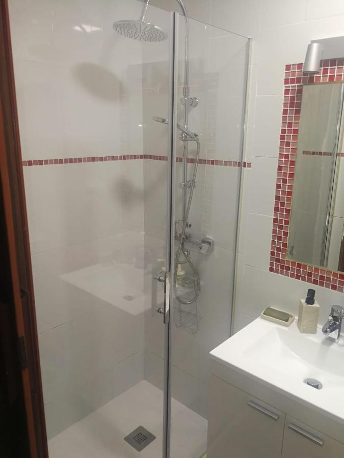 Habitacion Piso Particular 카스티예하데라쿠에스타 외부 사진