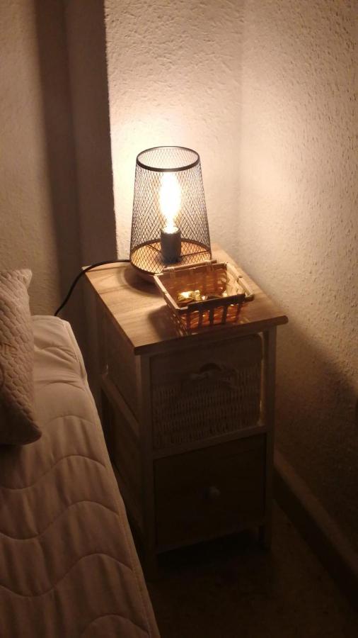 Habitacion Piso Particular 카스티예하데라쿠에스타 외부 사진