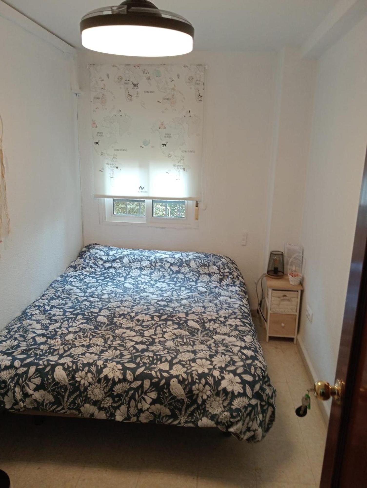 Habitacion Piso Particular 카스티예하데라쿠에스타 외부 사진